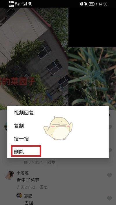 如何在抖音评论中发表图片为主题的评论（教你简单操作让评论更有趣）