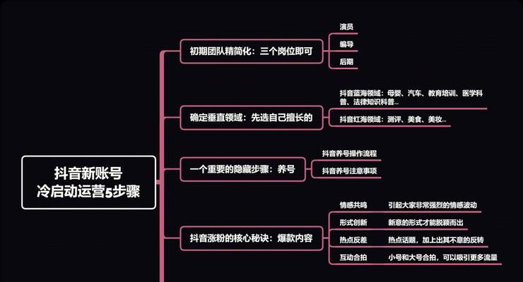 抖音旗舰店商家考核规范规则解析（了解抖音旗舰店商家考核标准的核心要点）