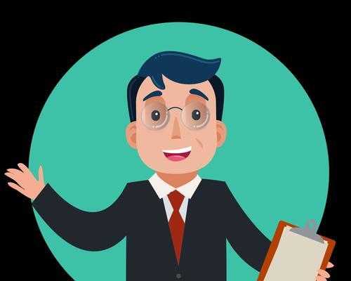 企業官網定製項目的銷售顧問溝通技巧（提升銷售效率）