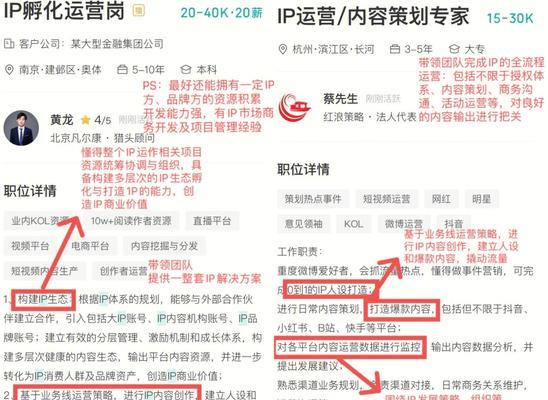 提升网站排名必备技能（了解这些工作技能）