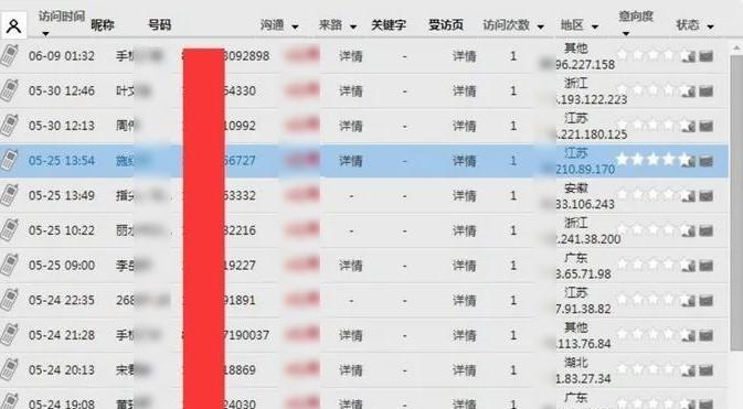 网站收录骤降，原因何在（分析网站收录数量骤降的原因及解决方法）