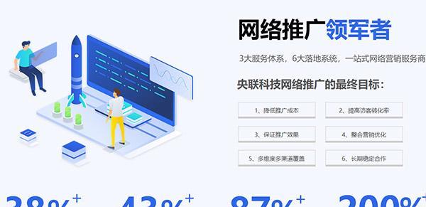 如何有效挖掘网站推广（掌握这5种方法）