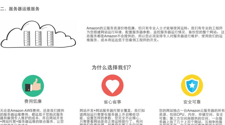 网站托管服务的优势与选择方法（全面了解网站托管服务）