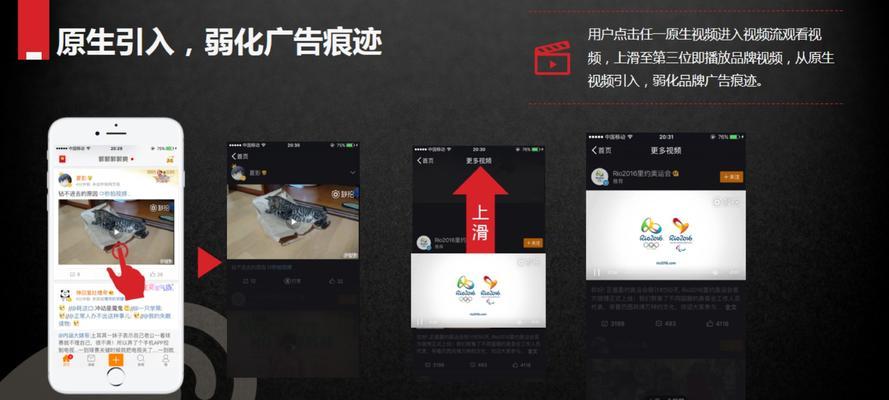 探析网站优化的视频营销效果