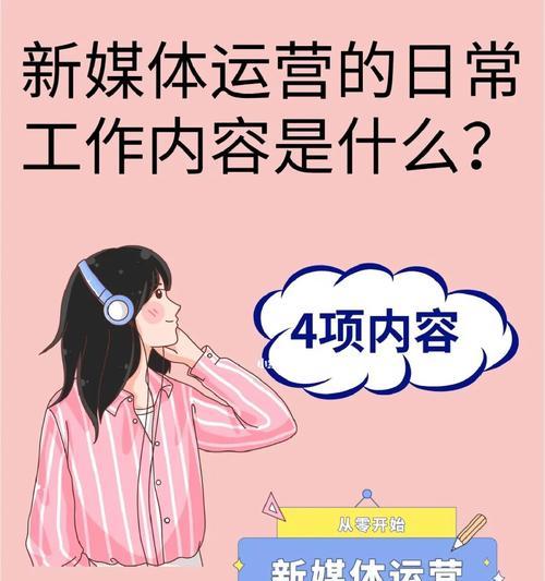 网站运营日常工作内容解析（精细化运营带来成倍效益）