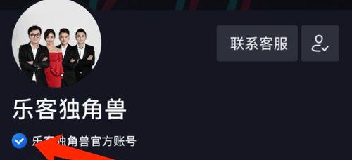 抖音上官方认证的意义和影响（认证是提升影响力的关键）