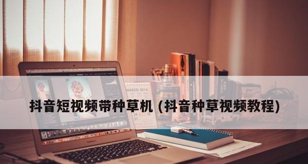 如何在抖音视频带货中实现销售增长（掌握这些技巧）