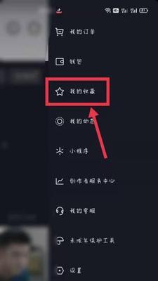 如何将抖音收藏设置成公开主题（学会这个技巧）