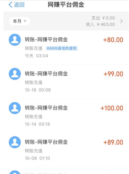抖音收益提现方式详解（如何将抖音收益提现到自己的账户中）