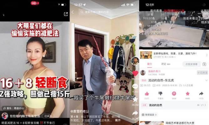 抖音团购达人与橱窗的完美结合（打造多渠道销售的新时代营销模式）
