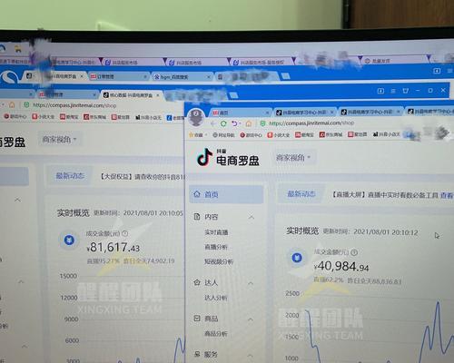 抖音小店官网版侵权问题的整改与解决（探析侵权问题产生的原因和解决办法）