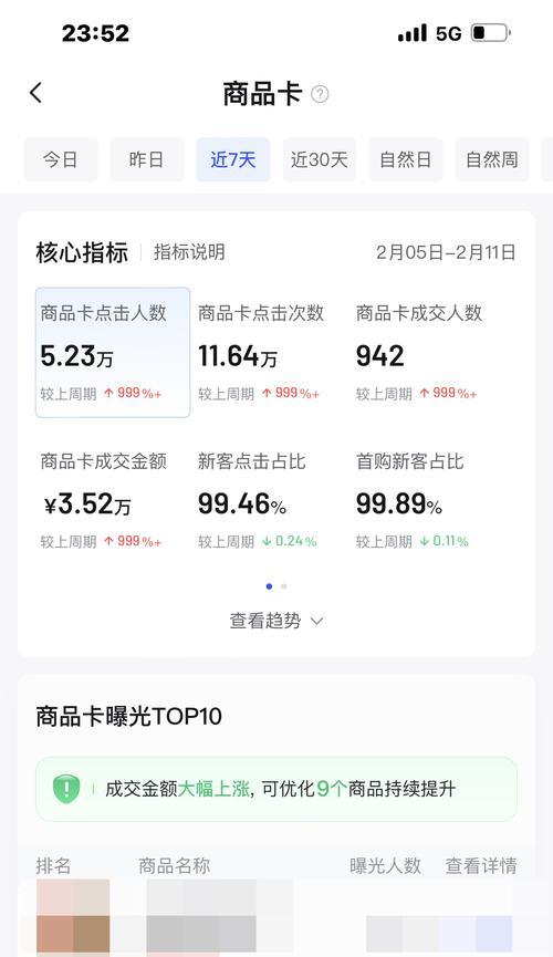 抖音小店销售额多久到账（抖音小店销售额结算流程）