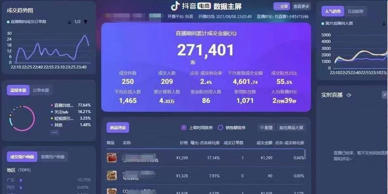 如何在抖音直播间添加小店（教你如何在抖音直播间添加小店）