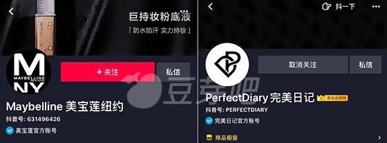 探究抖音小店与蓝V的区别（解析小店与蓝V的特征及区分关键）