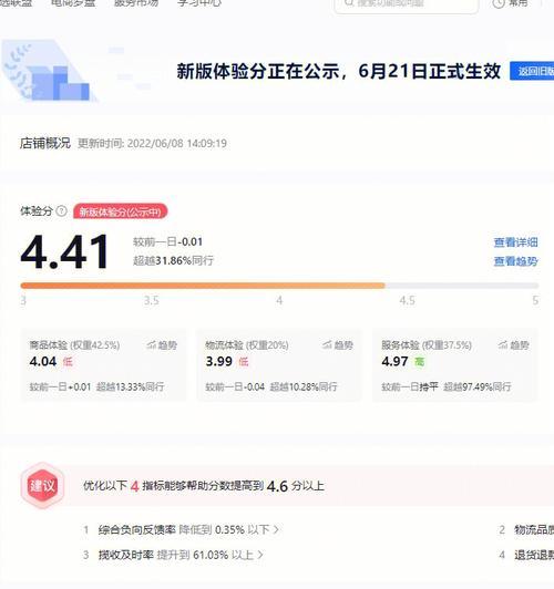 抖音小店运营规则解析（了解抖音小店运营规则）