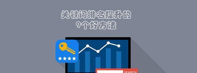 一、什么是关键词排名？