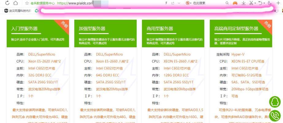 为何选择网站托管服务（网站托管服务的优势和重要性）