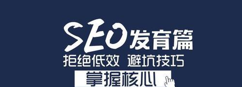 SEO面临的挑战——为什么有人说SEO越来越难做（分析SEO难度逐渐增加的原因和应对策略）