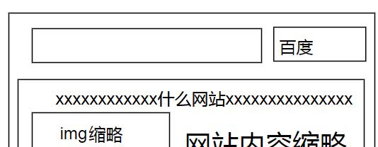 小站点如何做到高排名高权重（掌握这些技巧）
