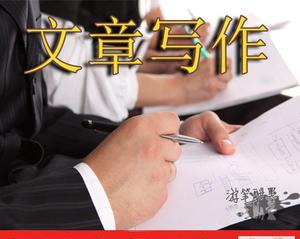 新手网站文章写作技巧：让你的内容更吸引人