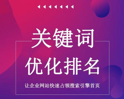 如何提高新网站排名（掌握优化技巧）