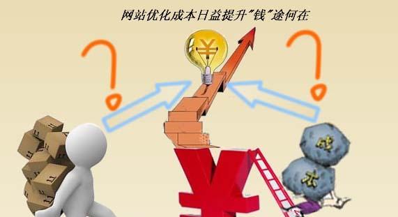 新站上线后的全面网站优化计划（以提升用户体验为核心的优化）