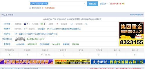 通过外链推广新站的实用方法（提高新站曝光率）