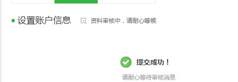 新站在百度审核期间的操作指南（从提交申请到通过审核）