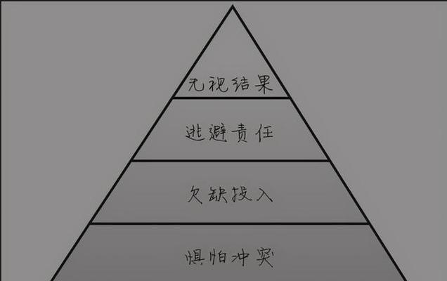 团队协作，打造优质网站（协作、沟通、专业）