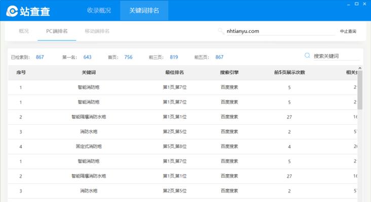 移动端网站优化排名策略（如何提升移动端网站的搜索引擎排名）