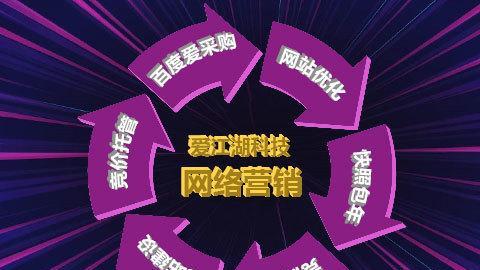四种常见移动优化方法（让你的网站在移动端更具吸引力）