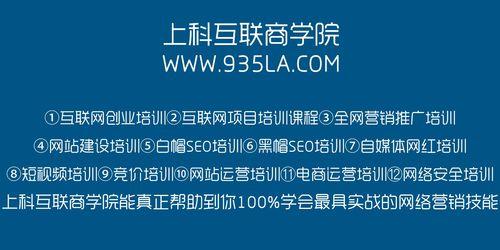 移动站SEO技巧详解，从排名到流量，让你的移动站拥有更好的表现（全面提升移动站的SEO效果）