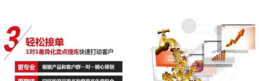 营销型网站的重要性及价值提升