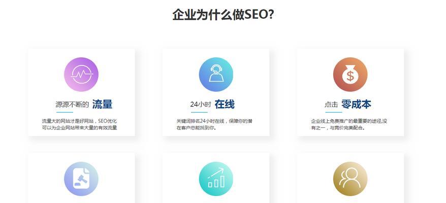 301重定向在网站优化中的重要作用（利用301重定向提升网站权重和SEO效果）