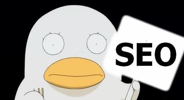 乐陵seo优化的攻略知识（乐陵seo排名技术）