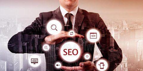 新罗seo关键优化知识（新罗seo窍门技术方案）