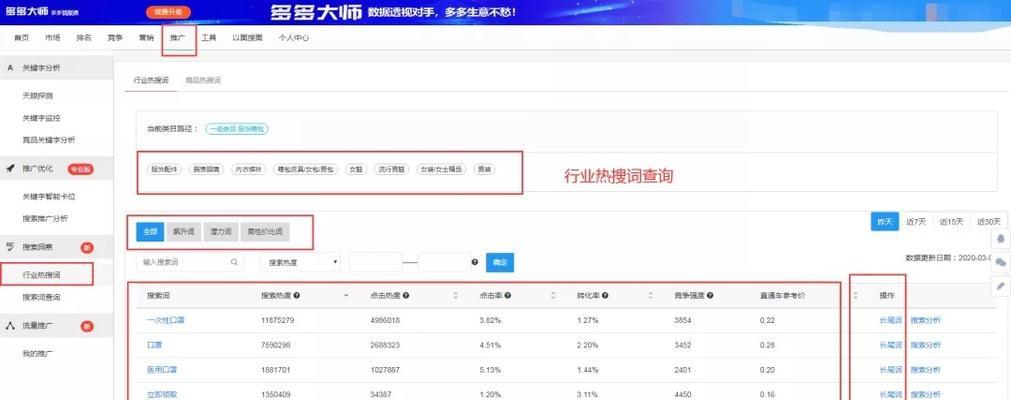长期稳定排名的方法与技巧（如何让你的网站排名保持靠前）