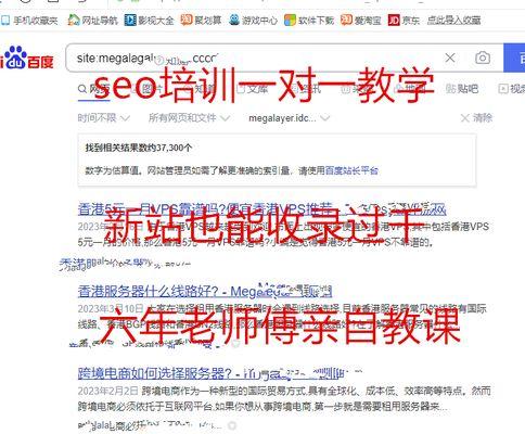 SEO在2024年的現在還有用嗎（隨著AI技術的發展）
