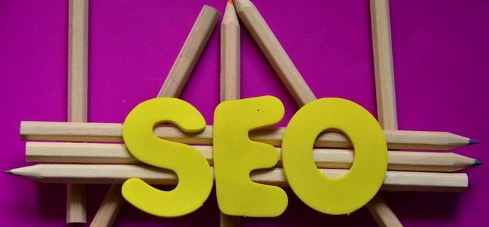 为什么网站要做SEO（提升网站排名）