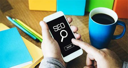 百度SEO排名信号的6个关注方向（百度SEO上排名的4个方法）