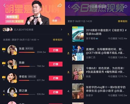 解析抖音达人粉丝券，赚取更多流量（了解抖音达人粉丝券的全过程）