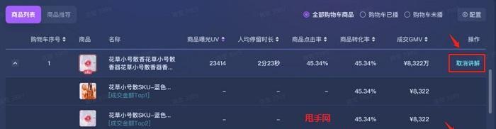 抖音電商羅盤是什麽（抖音電商羅盤能給我們帶來什麽）