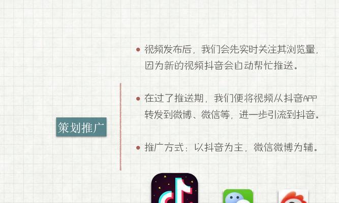 抖音话题添加技巧大揭秘（打造爆红话题的15个必备技巧）