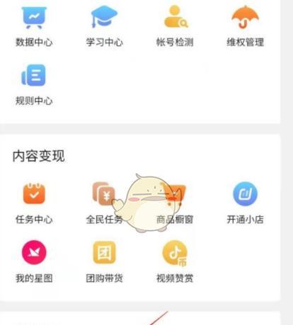 抖音会员中心链接解析（了解抖音会员中心链接的所有内容）
