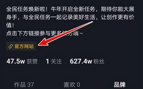 解密抖音全民任务收益，你想知道的都在这儿（抖音全民任务收益中的玄妙）