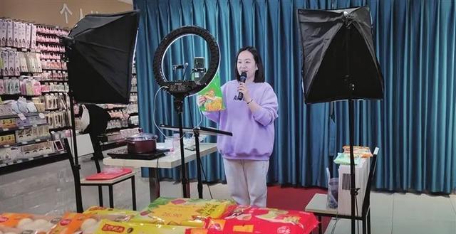 淘宝怎么开直播卖货？新手怎么从0做起来？