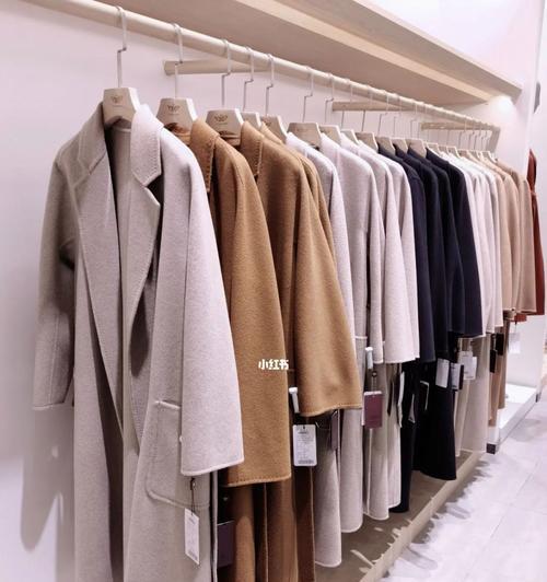 怎样在小红书上买衣服