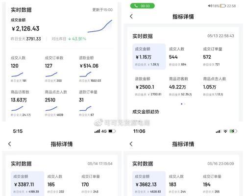 如何在抖音上找到優質貨源（解決抖音商家無貨源難題）