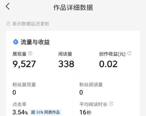 快手浏览量多少才能赚钱？怎么通过流量赚钱的？