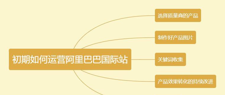 阿里巴巴怎么运营？新手必备的技巧和方法有哪些？